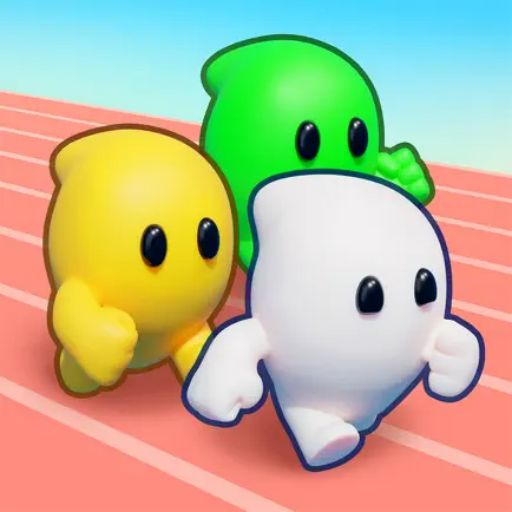 Pocket Champs: 3D Racing Game