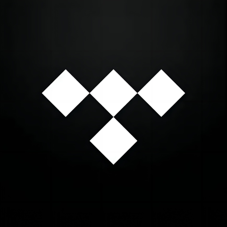 TIDAL Music: HiFi sound