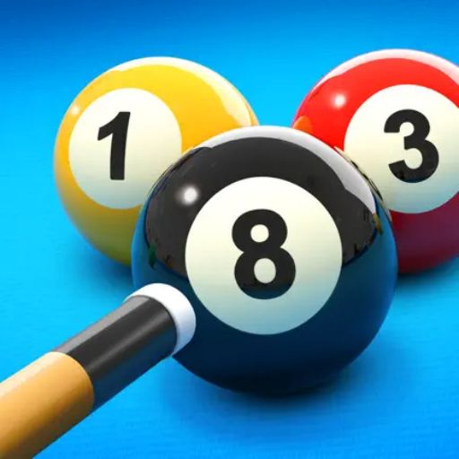 8 Ball Pool&trade;