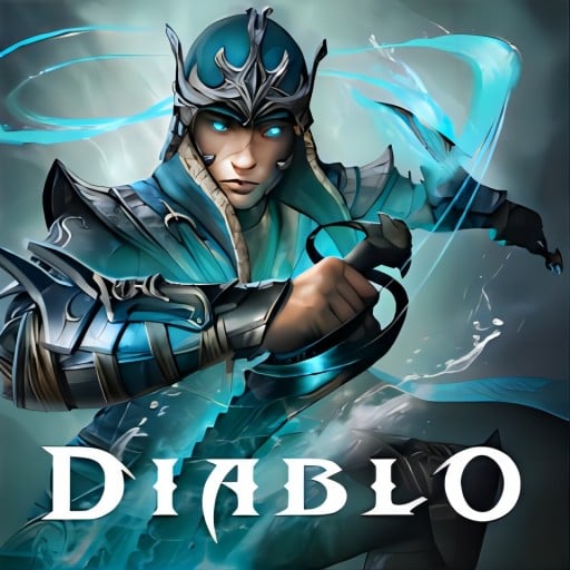 Diablo Immortal