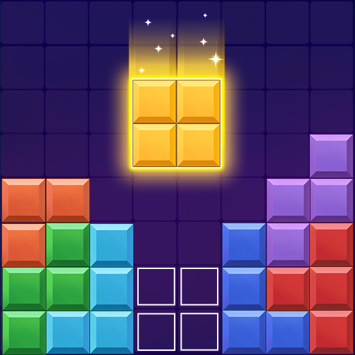 Block Blast!