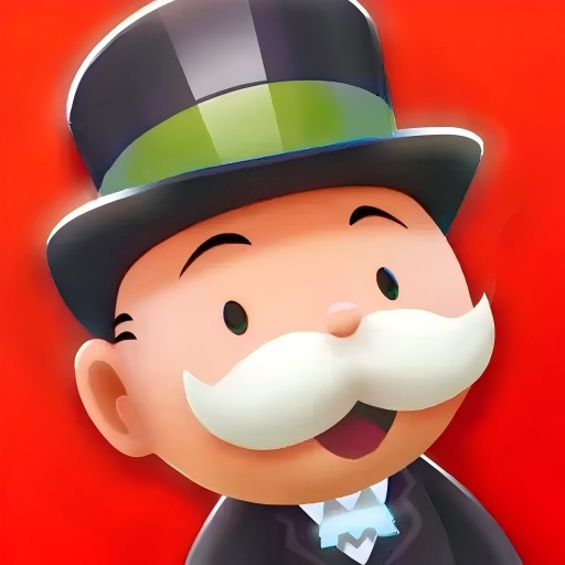 MONOPOLY GO!